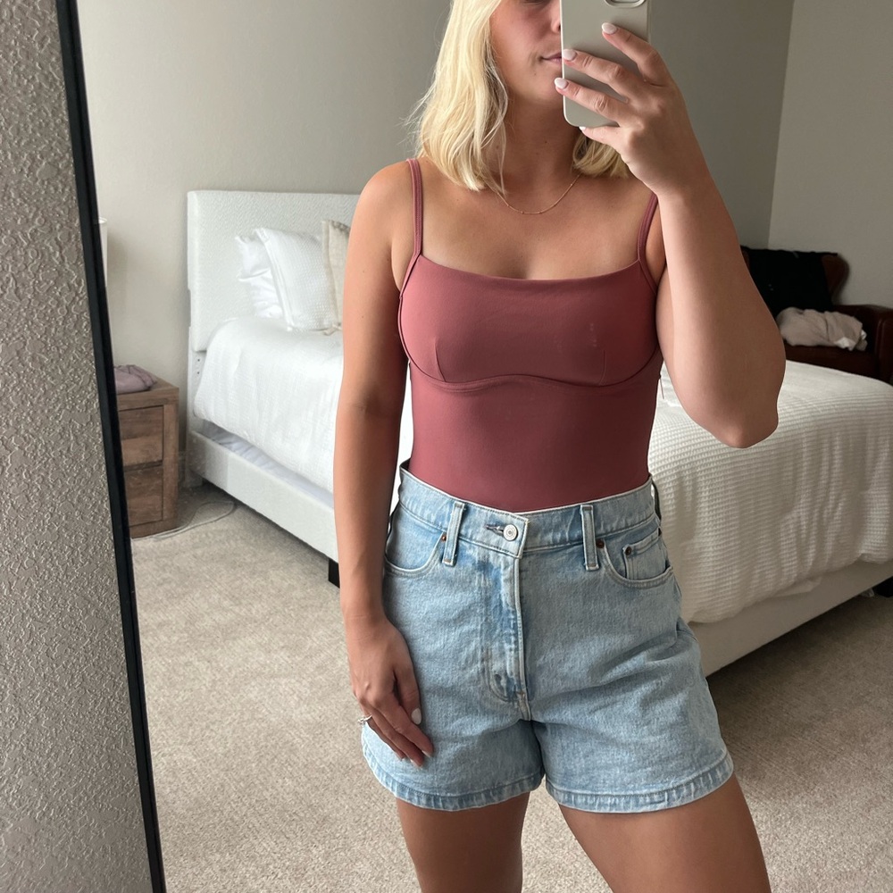 NWT Bodysuit